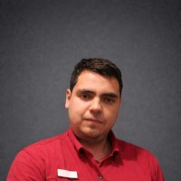 Jose Gaona's profile photo
