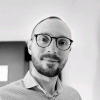 SRDi Employee Philippe Skrzypczak's profile photo