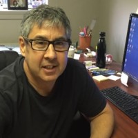 Westcoast Connection Employee Stan Browman's profile photo