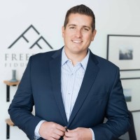 Freedom Fiduciaries Employee Shane Hanson's profile photo