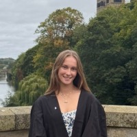 Deckhouse Employee Georgina Jennings's profile photo