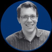 MicroAlign Employee Jaap Verheggen's profile photo