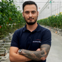 citronex Employee Andrei Mihai's profile photo