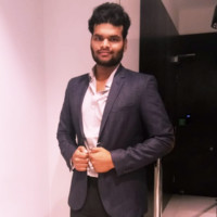 VSB Group Employee Anil Chadaram's profile photo
