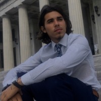 T&G Constructors Employee Ozzy Perez's profile photo