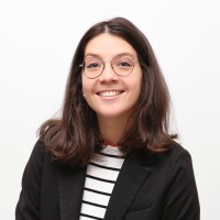 Châteauform Employee Manon Samoyeau's profile photo