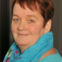 KOMM MIT Employee Alice V.'s profile photo