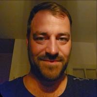 Warmtebouw Employee Nick Robinson's profile photo