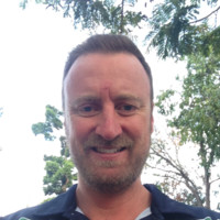 TPS Health Employee Tom Hillier's profile photo