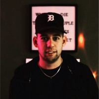 High Life Farms Employee Tyler Geary's profile photo