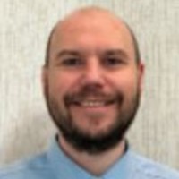 Chicago Catholic Cemeteries Employee Christopher Usatuck's profile photo