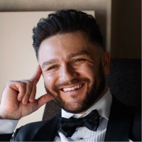 Grifin Employee Franco Iudiciani's profile photo
