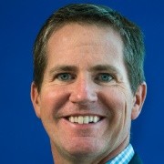 RT Specialty Employee Steve Beard's profile photo