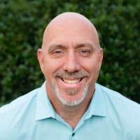 Hundredfold Life Employee Rod Smith's profile photo