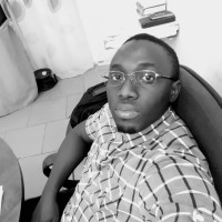 Telecel Ghana Employee Emmanuel Anim's profile photo