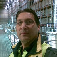 Sergio Crispino Email