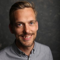 Compileit Employee Thomas Bergman's profile photo