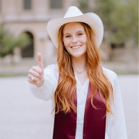 Blue Bell Creameries Employee Bethany Gawalis's profile photo