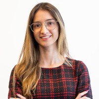 OneHQ Employee Giannina L.'s profile photo