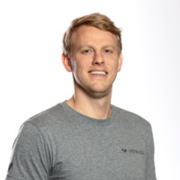 Clutch Employee Kelly Borden's profile photo