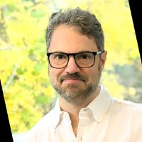 Arcova, formerly MorganFranklin Cyber Employee Greg Felice's profile photo