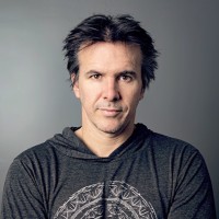 Ghost VFX Employee Eric Gambini's profile photo