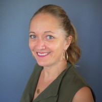 Median Technologies Employee Christelle Duverger's profile photo