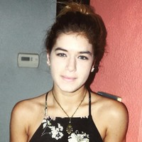inSegment Employee Maria Smirnov's profile photo