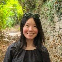 Little Moons Employee Elaine Weng's profile photo