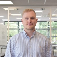 durhamlane Employee Jonathan Grey's profile photo