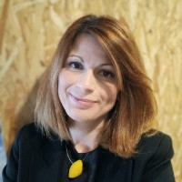 Pollfish Employee Victoria Rapti's profile photo