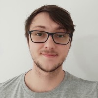 FieldPRO Employee Vinícius Breda's profile photo