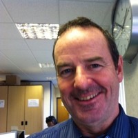 Richard Hartigan Email & Phone Number