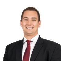 Cintas Employee Alex Poppe's profile photo