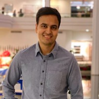 Nitin Garg Email & Phone Number