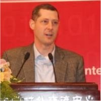 Tencent Employee Brent Irvin's profile photo