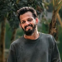 Stepwise Digital Employee Sobhin Kv's profile photo