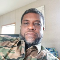 Washington Metropolitan Area Transit Authority (WMATA) Employee Julius Brown's profile photo