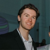 Arch Network Employee Olivier Philips's profile photo