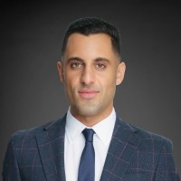 Kidder Mathews Employee Daniel Solomon's profile photo