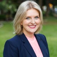 Deloitte Employee Heather Logan's profile photo