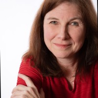 DATAKONTEXT Employee Petra Priggemeyer's profile photo