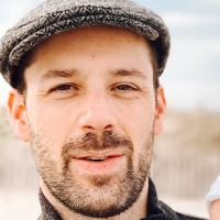 Yuansfer Employee Phil Quinn's profile photo