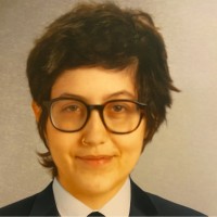 Evanston/Skokie School District 65 Employee Brittany Abrams's profile photo