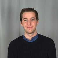 Insclear Employee Andreas Brandt's profile photo