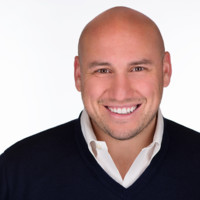 Bullhorn Employee Michael Restivo's profile photo