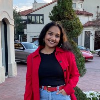 Vidhi Mehta Email & Phone Number