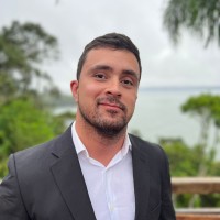 Estel Serviços Industriais Ltda Employee Julio Carelli de Aguiar's profile photo