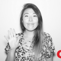 Decoded Advertising Employee Tiffany Kim's profile photo