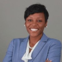 Terrell ISD Employee Charde Dockery's profile photo